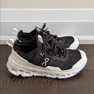 On Cloud “cloudultra 2” sneakers size 6.5